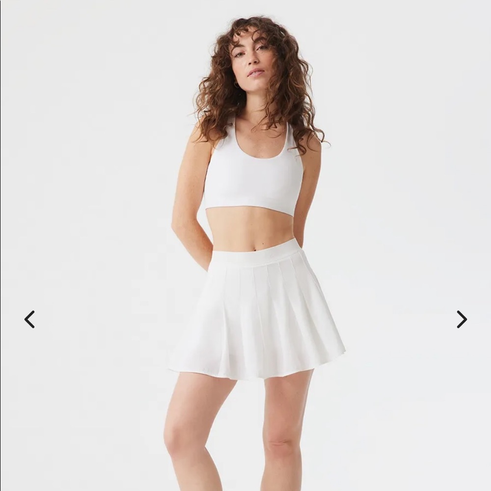 Outdoor Voices Sport Skort 4”